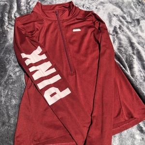 PINK Pullover